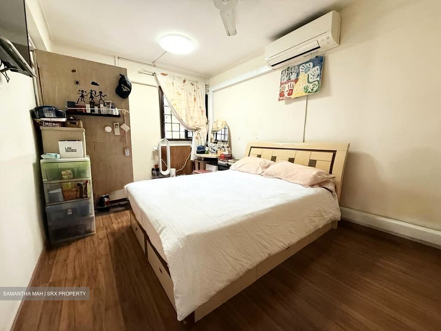 Blk 334 Clementi Avenue 2 (Clementi), HDB 4 Rooms #527436801